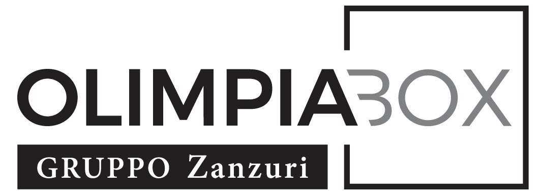 Olimpia BOX Logo